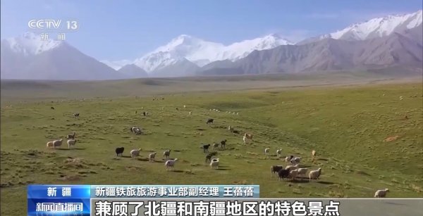 配资网首 三段行程共用一张票、专列“一铺到底”……暑期出游省钱又省心！